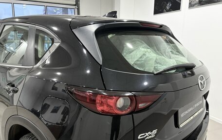 Mazda CX-5 II, 2019 год, 2 350 000 рублей, 8 фотография