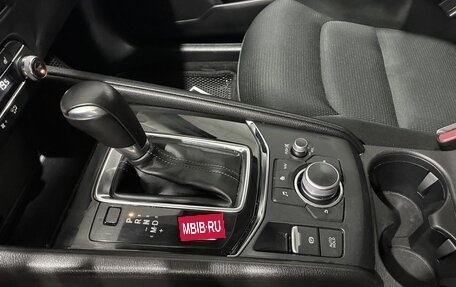 Mazda CX-5 II, 2019 год, 2 350 000 рублей, 14 фотография