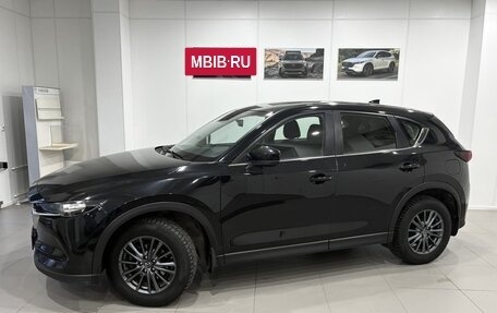 Mazda CX-5 II, 2019 год, 2 350 000 рублей, 2 фотография