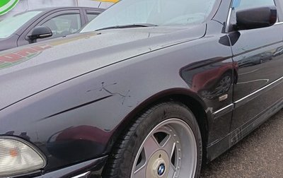 BMW 5 серия, 1999 год, 950 000 рублей, 1 фотография
