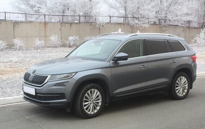 Skoda Kodiaq I, 2019 год, 2 500 000 рублей, 1 фотография