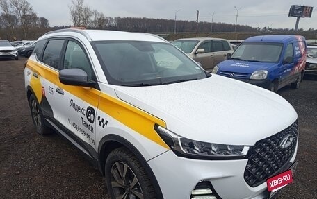 Chery Tiggo 7 Pro, 2023 год, 1 240 700 рублей, 3 фотография