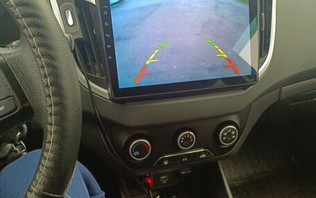 Hyundai Creta I рестайлинг, 2020 год, 1 700 000 рублей, 1 фотография