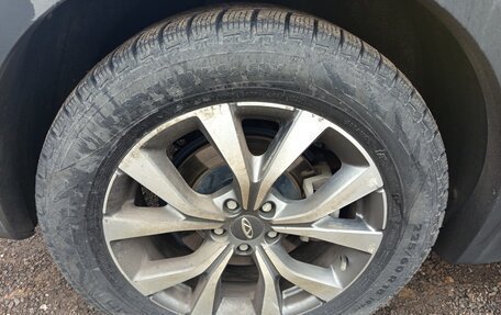 Chery Tiggo 7 Pro, 2023 год, 1 240 700 рублей, 9 фотография