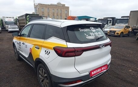 Chery Tiggo 7 Pro, 2023 год, 1 240 700 рублей, 6 фотография