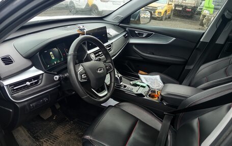 Chery Tiggo 7 Pro, 2023 год, 1 240 700 рублей, 10 фотография