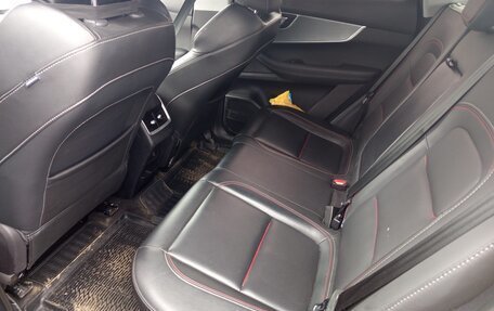 Chery Tiggo 7 Pro, 2023 год, 1 240 700 рублей, 11 фотография