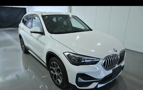 BMW X1, 2021 год, 1 831 000 рублей, 1 фотография