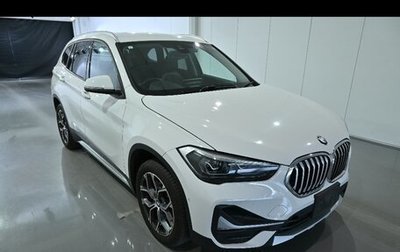 BMW X1, 2021 год, 1 831 000 рублей, 1 фотография