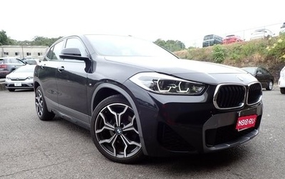 BMW X2, 2021 год, 1 755 000 рублей, 1 фотография