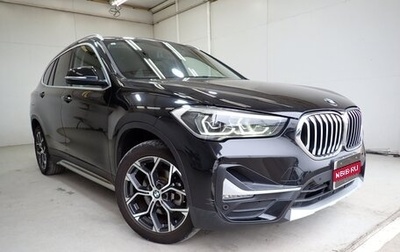 BMW X1, 2021 год, 1 679 050 рублей, 1 фотография