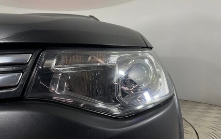 Mitsubishi Outlander III рестайлинг 3, 2013 год, 1 340 000 рублей, 7 фотография