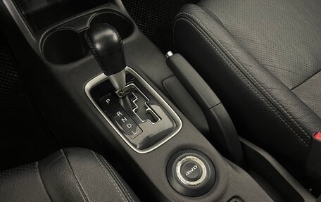 Mitsubishi Outlander III рестайлинг 3, 2013 год, 1 340 000 рублей, 21 фотография