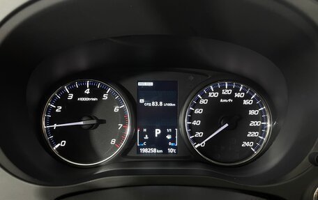 Mitsubishi Outlander III рестайлинг 3, 2013 год, 1 340 000 рублей, 17 фотография