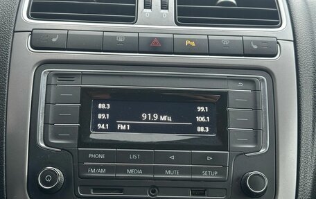 Volkswagen Polo VI (EU Market), 2019 год, 1 299 000 рублей, 7 фотография