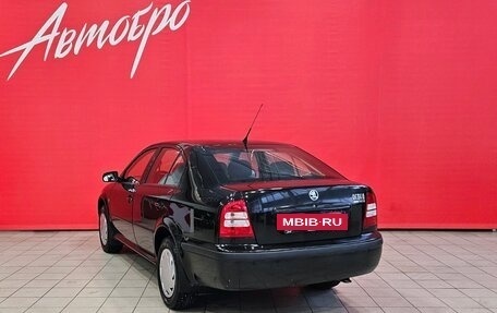 Skoda Octavia IV, 2008 год, 415 000 рублей, 3 фотография