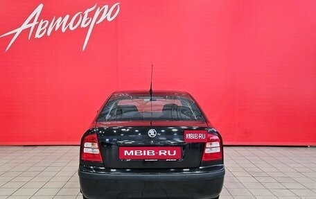 Skoda Octavia IV, 2008 год, 415 000 рублей, 4 фотография