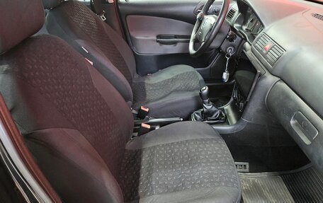 Skoda Octavia IV, 2008 год, 415 000 рублей, 11 фотография