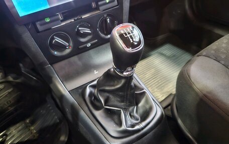 Skoda Octavia IV, 2008 год, 415 000 рублей, 14 фотография