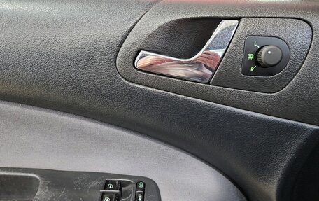 Skoda Octavia IV, 2008 год, 415 000 рублей, 15 фотография