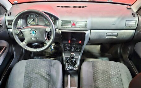 Skoda Octavia IV, 2008 год, 415 000 рублей, 9 фотография