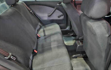 Skoda Octavia IV, 2008 год, 415 000 рублей, 12 фотография