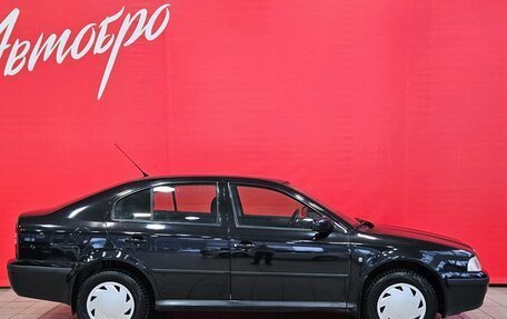 Skoda Octavia IV, 2008 год, 415 000 рублей, 6 фотография