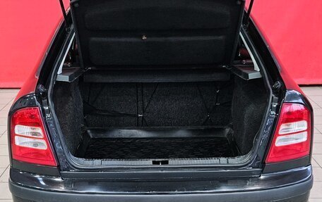 Skoda Octavia IV, 2008 год, 415 000 рублей, 16 фотография