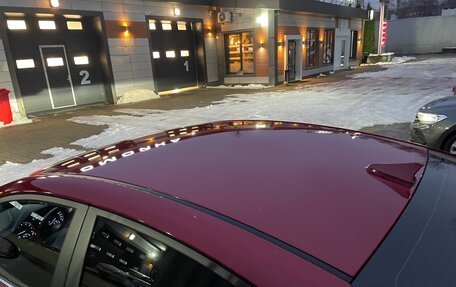 Hyundai Elantra VI рестайлинг, 2019 год, 1 900 000 рублей, 4 фотография