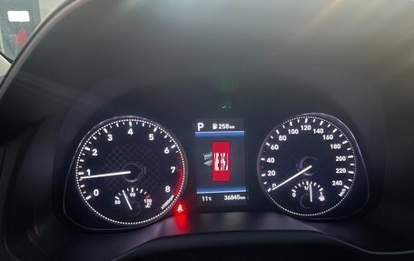 Hyundai Elantra VI рестайлинг, 2019 год, 1 900 000 рублей, 5 фотография