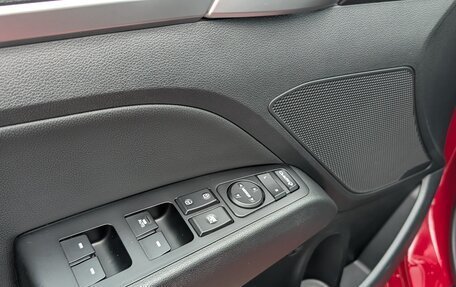 Hyundai Elantra VI рестайлинг, 2019 год, 1 900 000 рублей, 27 фотография