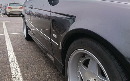 BMW 5 серия, 1999 год, 950 000 рублей, 2 фотография