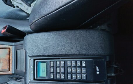 BMW 5 серия, 1999 год, 950 000 рублей, 4 фотография