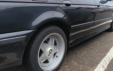 BMW 5 серия, 1999 год, 950 000 рублей, 3 фотография