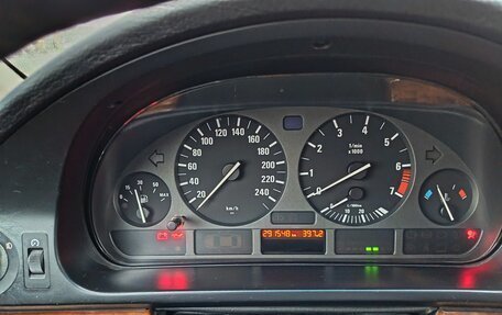 BMW 5 серия, 1999 год, 950 000 рублей, 7 фотография