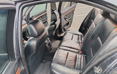 BMW 5 серия, 1999 год, 950 000 рублей, 15 фотография