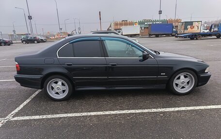 BMW 5 серия, 1999 год, 950 000 рублей, 21 фотография