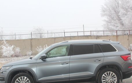 Skoda Kodiaq I, 2019 год, 2 500 000 рублей, 3 фотография