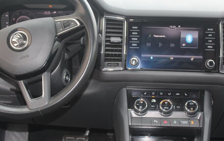 Skoda Kodiaq I, 2019 год, 2 500 000 рублей, 7 фотография