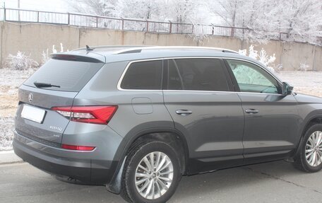 Skoda Kodiaq I, 2019 год, 2 500 000 рублей, 10 фотография