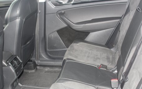 Skoda Kodiaq I, 2019 год, 2 500 000 рублей, 8 фотография