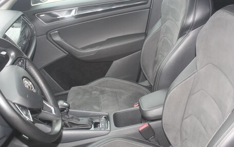 Skoda Kodiaq I, 2019 год, 2 500 000 рублей, 9 фотография