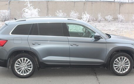 Skoda Kodiaq I, 2019 год, 2 500 000 рублей, 11 фотография