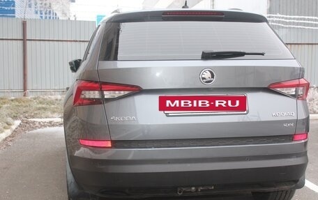 Skoda Kodiaq I, 2019 год, 2 500 000 рублей, 14 фотография