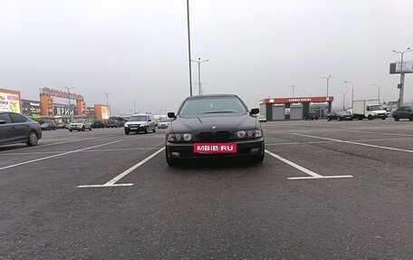 BMW 5 серия, 1999 год, 950 000 рублей, 22 фотография