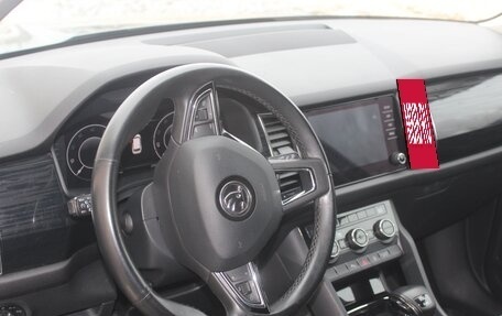 Skoda Kodiaq I, 2019 год, 2 500 000 рублей, 6 фотография