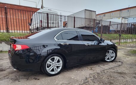 Honda Accord VIII рестайлинг, 2012 год, 1 900 000 рублей, 3 фотография