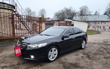 Honda Accord VIII рестайлинг, 2012 год, 1 900 000 рублей, 6 фотография