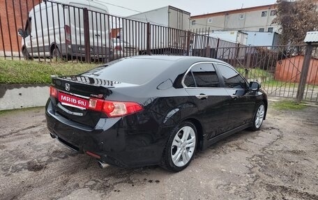 Honda Accord VIII рестайлинг, 2012 год, 1 900 000 рублей, 8 фотография