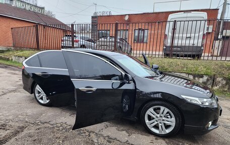 Honda Accord VIII рестайлинг, 2012 год, 1 900 000 рублей, 12 фотография